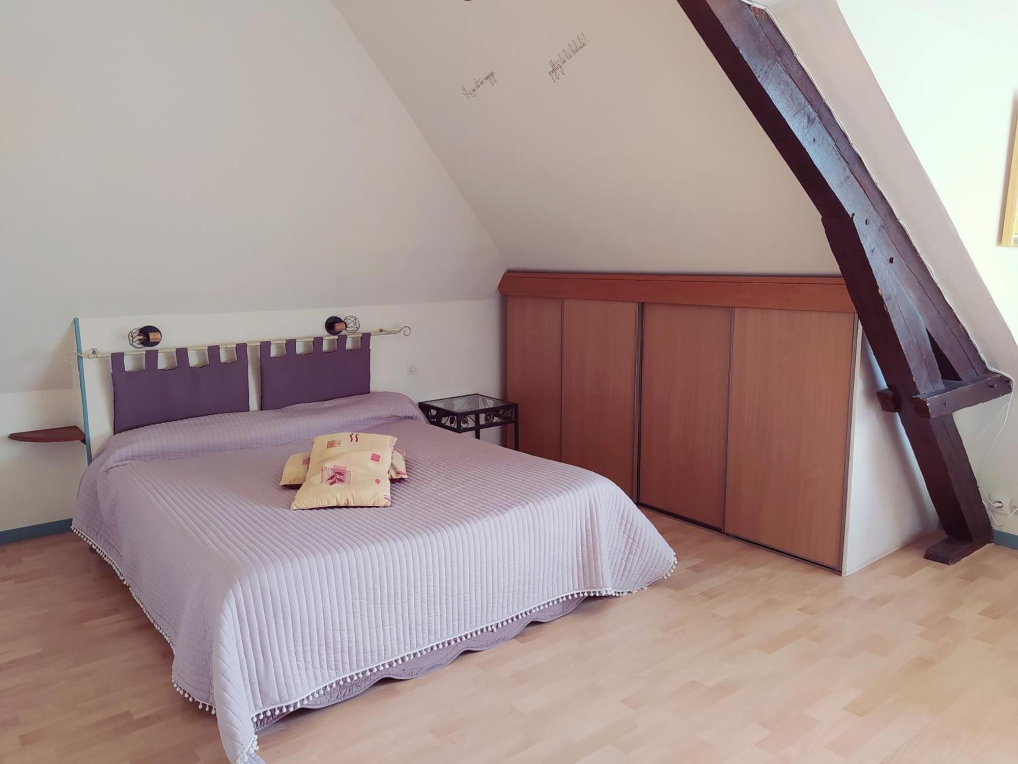 Chambres D'Hotes " Le Clos Des Colimacons " Маникервиль Экстерьер фото