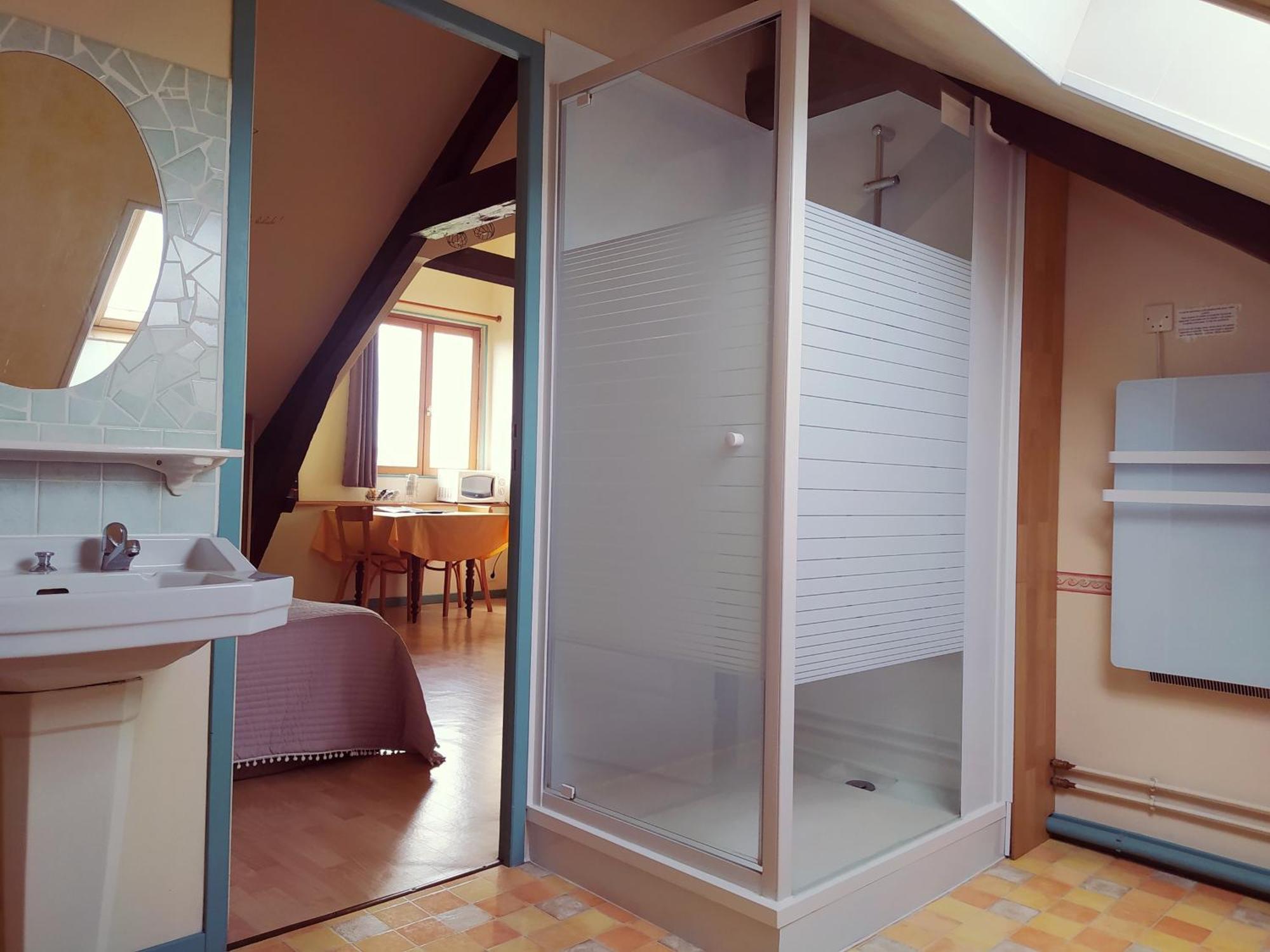 Chambres D'Hotes " Le Clos Des Colimacons " Маникервиль Экстерьер фото
